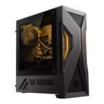 Asus TUF Gaming TM500 AMD Ryzen 5 220 Gaming PC | RTX 5050 | 16GB DDR5 | 1TB SSD | Win 11 Home