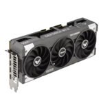 ASUS TUF Gaming GeForce RTX 5060 8GB GDDR7 OC Edition Graphics Card