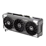 ASUS TUF Gaming GeForce RTX 5060 8GB GDDR7 OC Edition Graphics Card