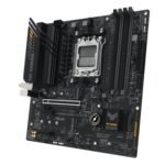 Asus TUF Gaming A620M-PLUS AM5 WIFI M-ATX Motherboard
