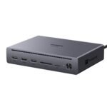 UGreen 10-in-1 Thunderbolt 5 Docking Station