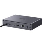 UGreen 10-in-1 Thunderbolt 5 Docking Station