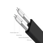 UGREEN US217 HDD SATA Cable - 0.5 Metre