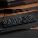 Keychron V6 Ultra 100% 8K Red Switch Hot-Swappable Gateron Jupiter RGB Wireless Keyboard