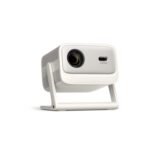Wanbo Vali 1 PRO 1080P 900ANSI Google TV 14 Smart Projector
