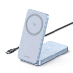 UGreen 25W 2-in-1 Magnetic Wireless Charger - Image 2