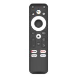 Wanbo Projector Bluetooth Remote Control (X5 Pro | DaVinci 1 Pro | Vali 1 | Cube 2 Pro | T2 Ultra | Cube 1)