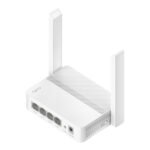 Cudy N300 2.4GHz Wi-Fi Router