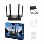 Cudy BE3600 Gigabit Wi-Fi 7 Router (WR3600)