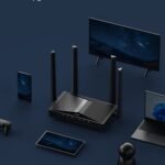 Cudy BE3600 Gigabit Wi-Fi 7 Router (WR3600)