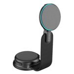 WINX VIEW Power Phone Holder and Wireless Charger