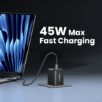 UGreen Charger USB Type-C GaN Fast 45W EU - Image 5