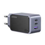 UGREEN Nexode 65W 3-Port Charger