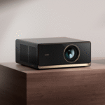Wanbo X5S 1080P VIDAA OS 1100ANSI Projector - Image 5