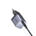 UGreen X860 GaN 65W PD USB Type-C Fast Charger - Image 2