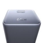 UGreen X860 GaN 65W PD USB Type-C Fast Charger - Image 3