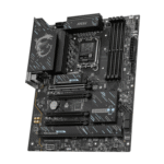 MSI Z890 GAMING WIFI6E Intel LGA1851 ATX Motherboard - Image 4