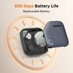 UGREEN Smart Finder Tag Tracker - Android