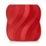 Anycubic PLA High Speed Filament 1kg – Bright Red
