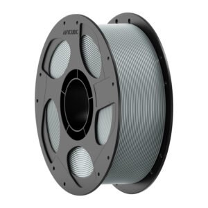 Anycubic PETG Solid Filament – Grey