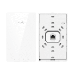 Cudy AX3000 Dual-Band Wi-Fi 6 Wall-Plate Access Point