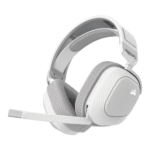 Corsair HS80 MAX Wireless Gaming Headset - White