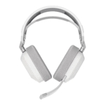 Corsair HS80 MAX Wireless Gaming Headset - White