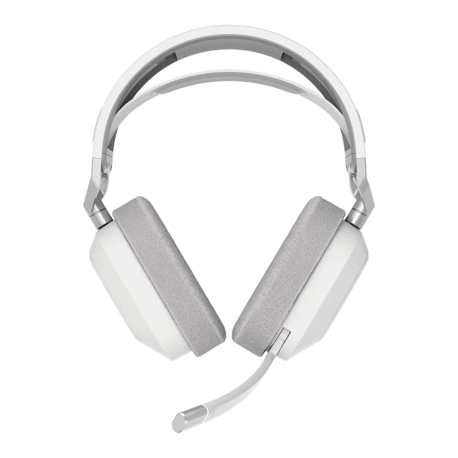 Corsair HS80 MAX Wireless Gaming Headset - White