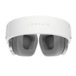 Corsair HS80 MAX Wireless Gaming Headset - White