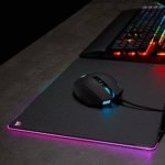 Corsair SCIMITAR RGB ELITE Optical 18 000 DPI MOBA/MMO Gaming Mouse - Black
