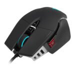 Corsair M65 RGB ULTRA Tunable FPS 26000 DPI Gaming Mouse - Black