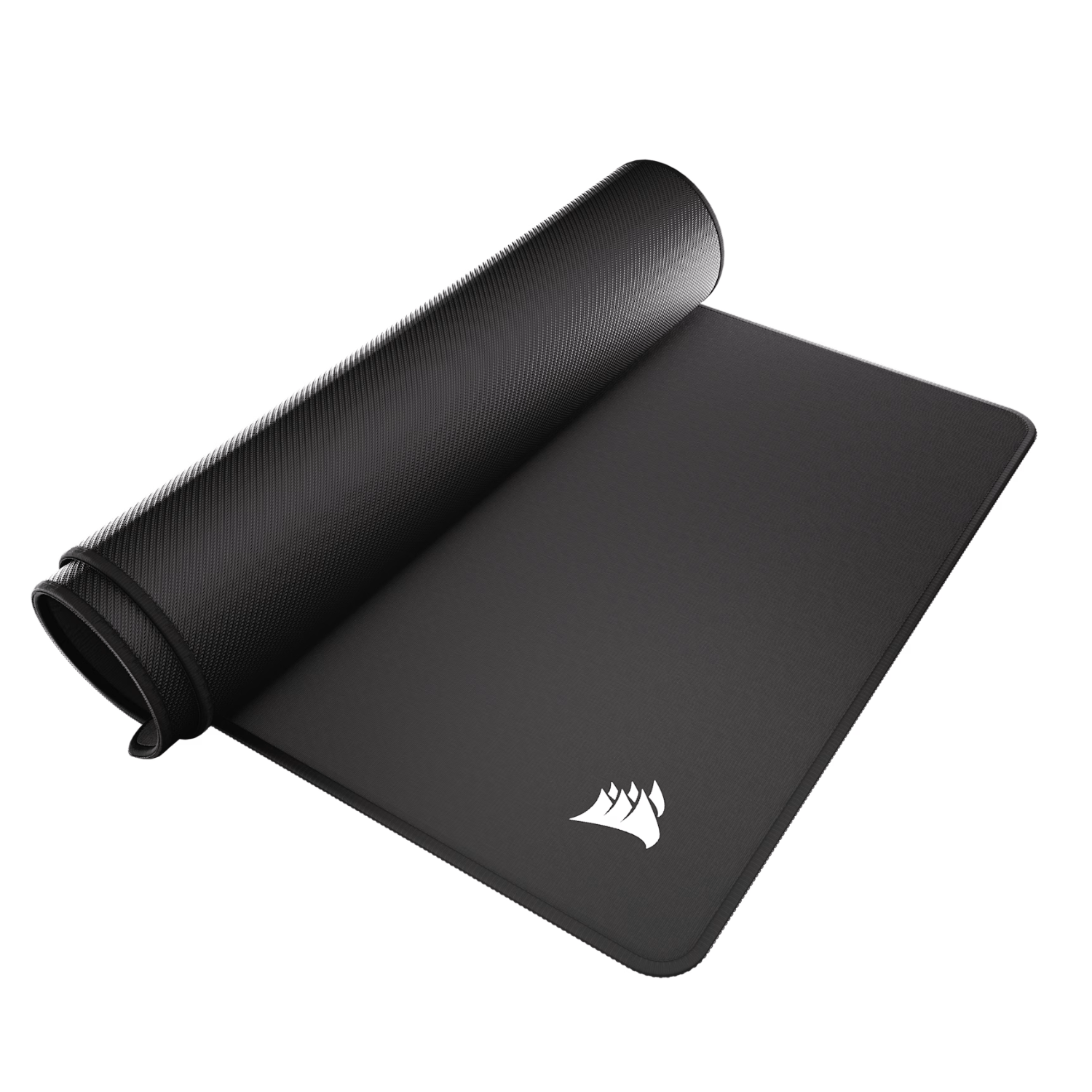 Corsair MM Anti-fray Cloth Gaming Mouse Pad XL - Black