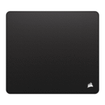 Corsair MM Anti-fray Cloth Gaming Mouse Pad Large - Black