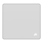 Corsair MM Anti-fray Cloth Medium Gaming Mouse Pad – Gray