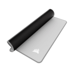 Corsair MM Anti-fray Cloth Medium Gaming Mouse Pad – Gray