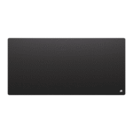 Corsair MM Anti-fray Cloth Gaming Mouse Pad 3XL - Black