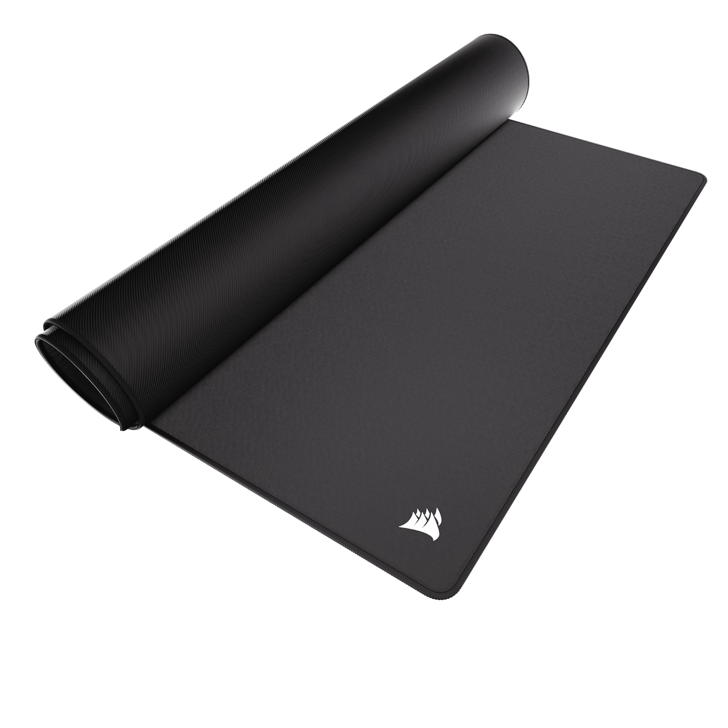 Corsair MM Anti-fray Cloth Gaming Mouse Pad 3XL - Black
