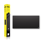 Corsair MM Anti-fray Cloth Gaming Mouse Pad 3XL - Black