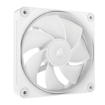 Corsair iCUE LINK LX120-R RGB 120mm PWM Reverse Fan Expansion – White