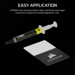 Corsair XTM60 High-Performance Thermal Paste