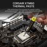 Corsair XTM60 High-Performance Thermal Paste