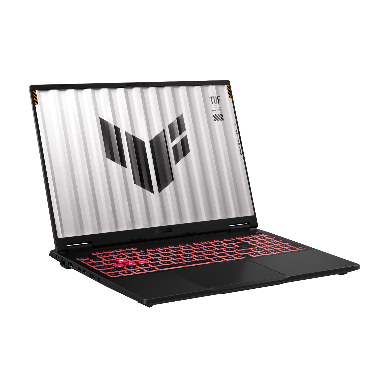 Asus TUF Gaming A16 Gaming Laptop 16″ | Ryzen 7 260 | 16GB DDR5 | RTX 5050 | 512GB SSD | Windows 11 Home