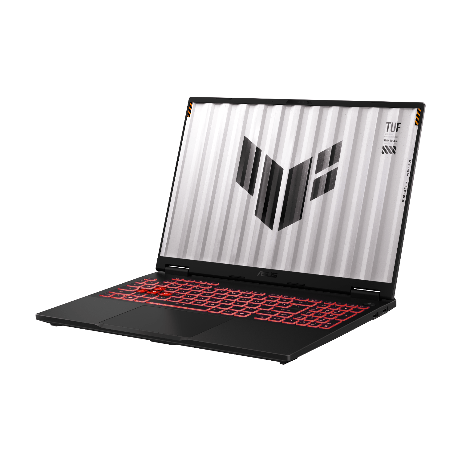 Asus TUF Gaming A16 Gaming Laptop 16″ | Ryzen 7 260 | 16GB DDR5 | RTX 5050 | 512GB SSD | Windows 11 Home