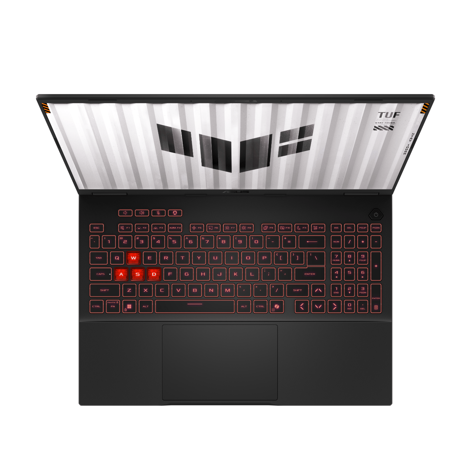 Asus TUF Gaming A16 Gaming Laptop 16″ | Ryzen 7 260 | 16GB DDR5 | RTX 5050 | 512GB SSD | Windows 11 Home