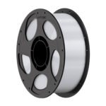 Anycubic PC Filament 1kg – Translucent White