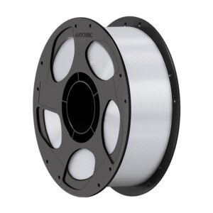 Anycubic PC Filament 1kg – Translucent White