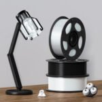 Anycubic PC Filament 1kg – White