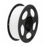 Anycubic TPU 68D filament 1kg – White