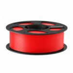 Anycubic TPU 68D filament 1kg – Red