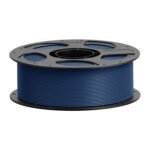 Anycubic PETG-CF Satin Carbon Fiber Filament 1kg – Indigo Blue
